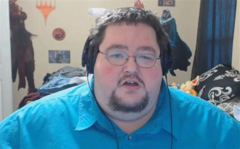 boogie2988 age